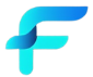 Fluxify Digital Logo